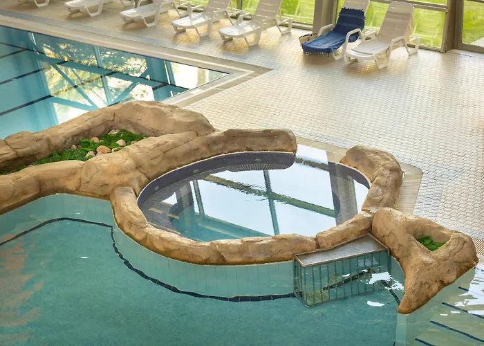 Aqua Fantasy Aquapark Hotel & Spa