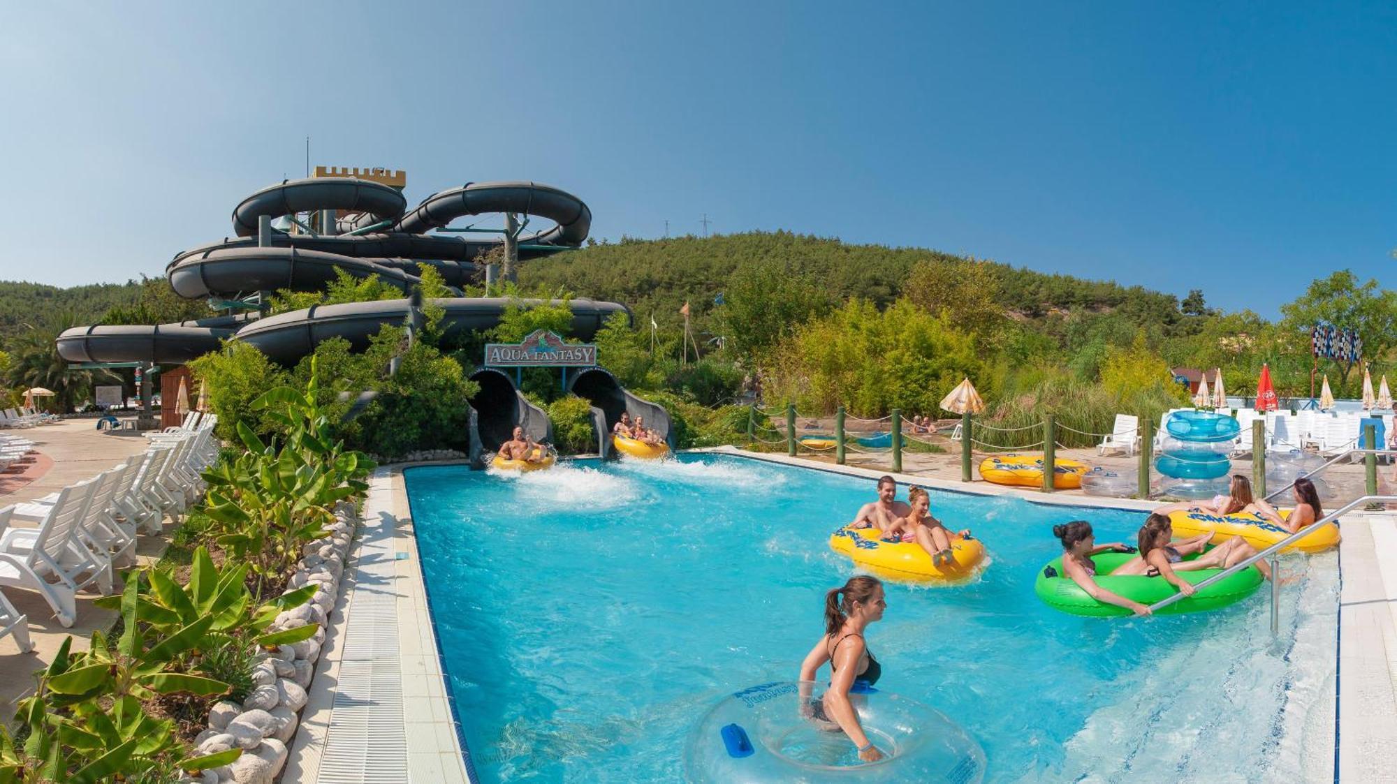 Aqua Fantasy Aquapark & Kuşadası