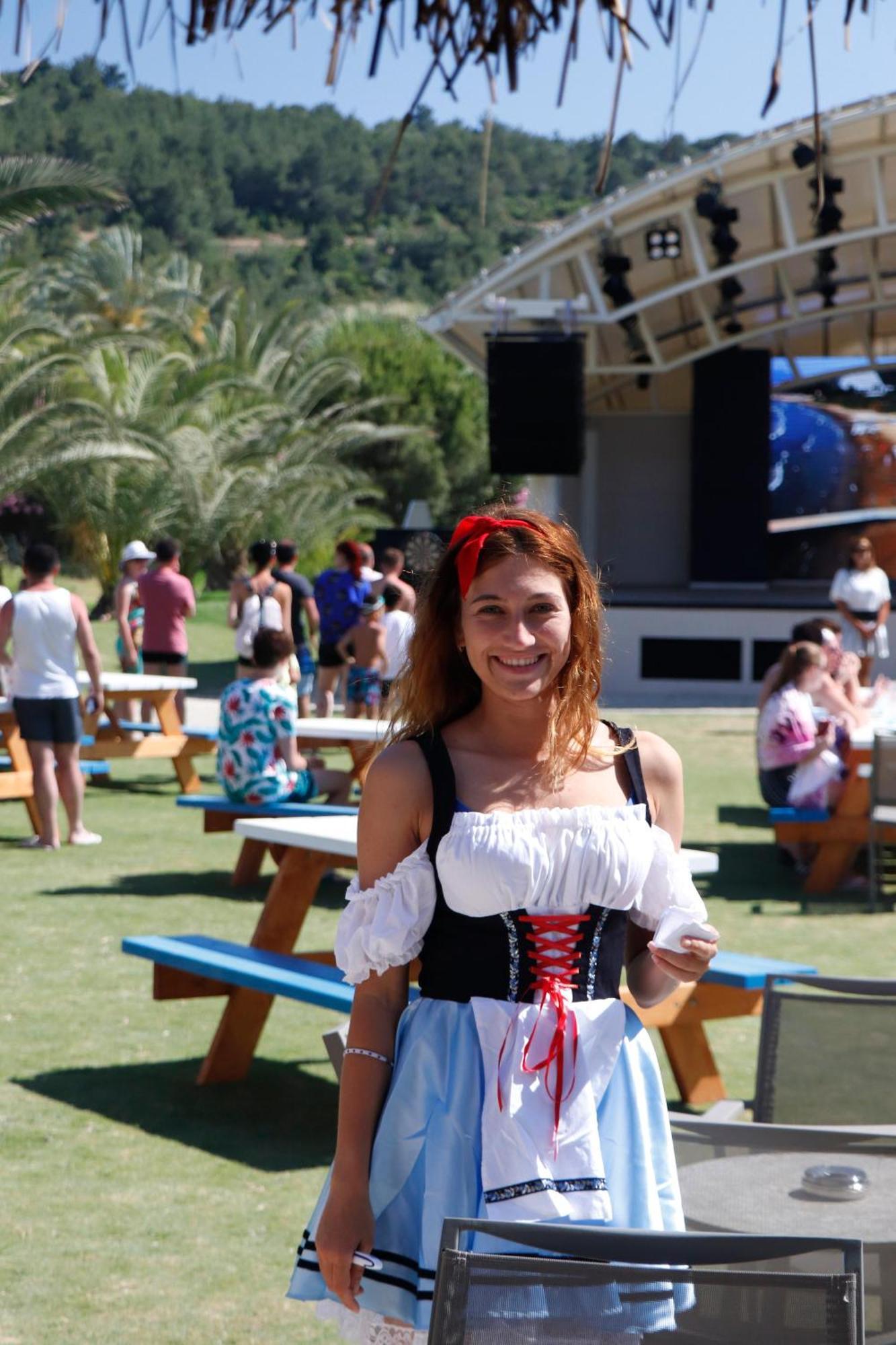 Aqua Fantasy Aquapark & Otel