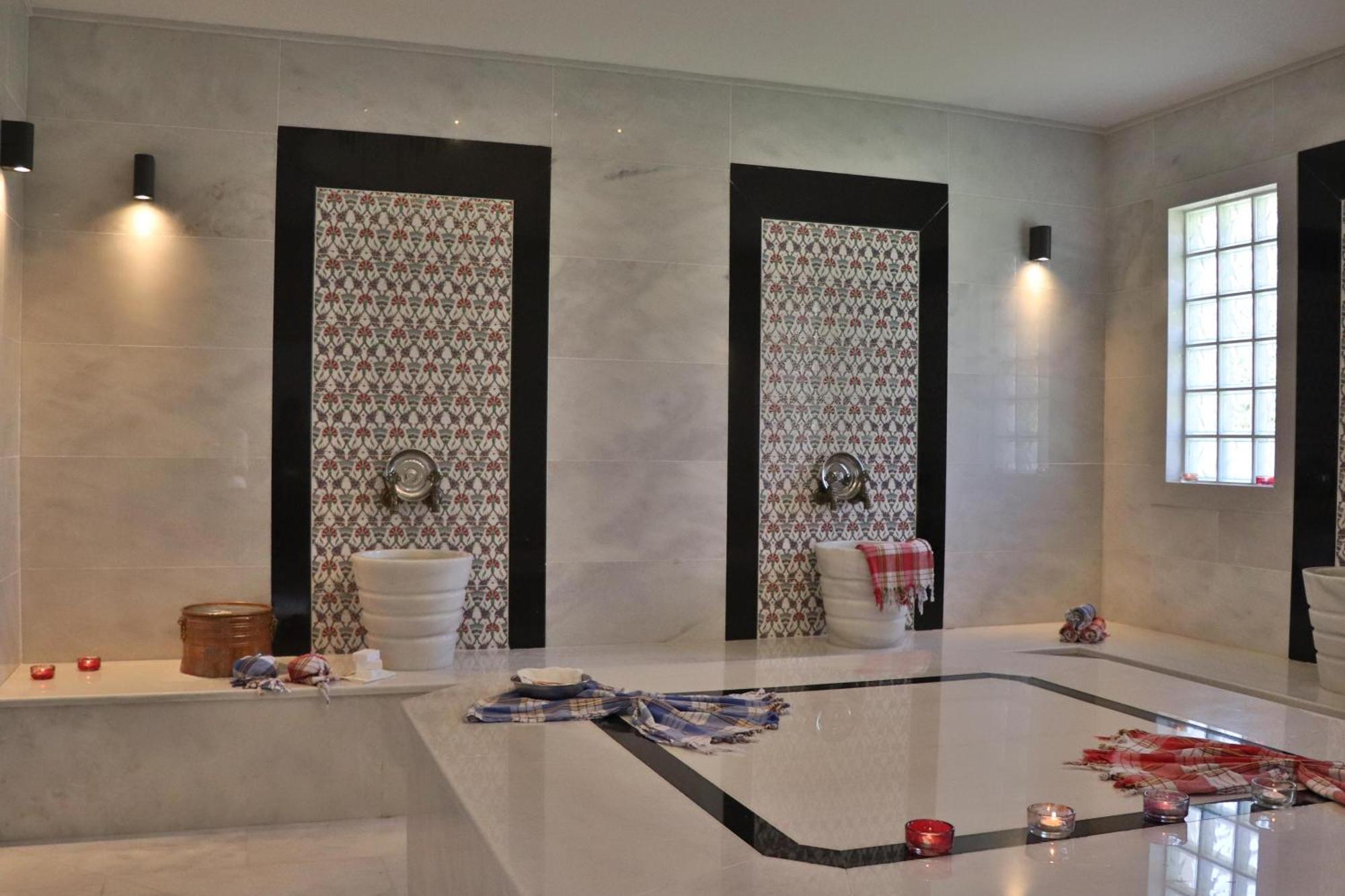 Otel Aqua Fantasy Aquapark & Kuşadası