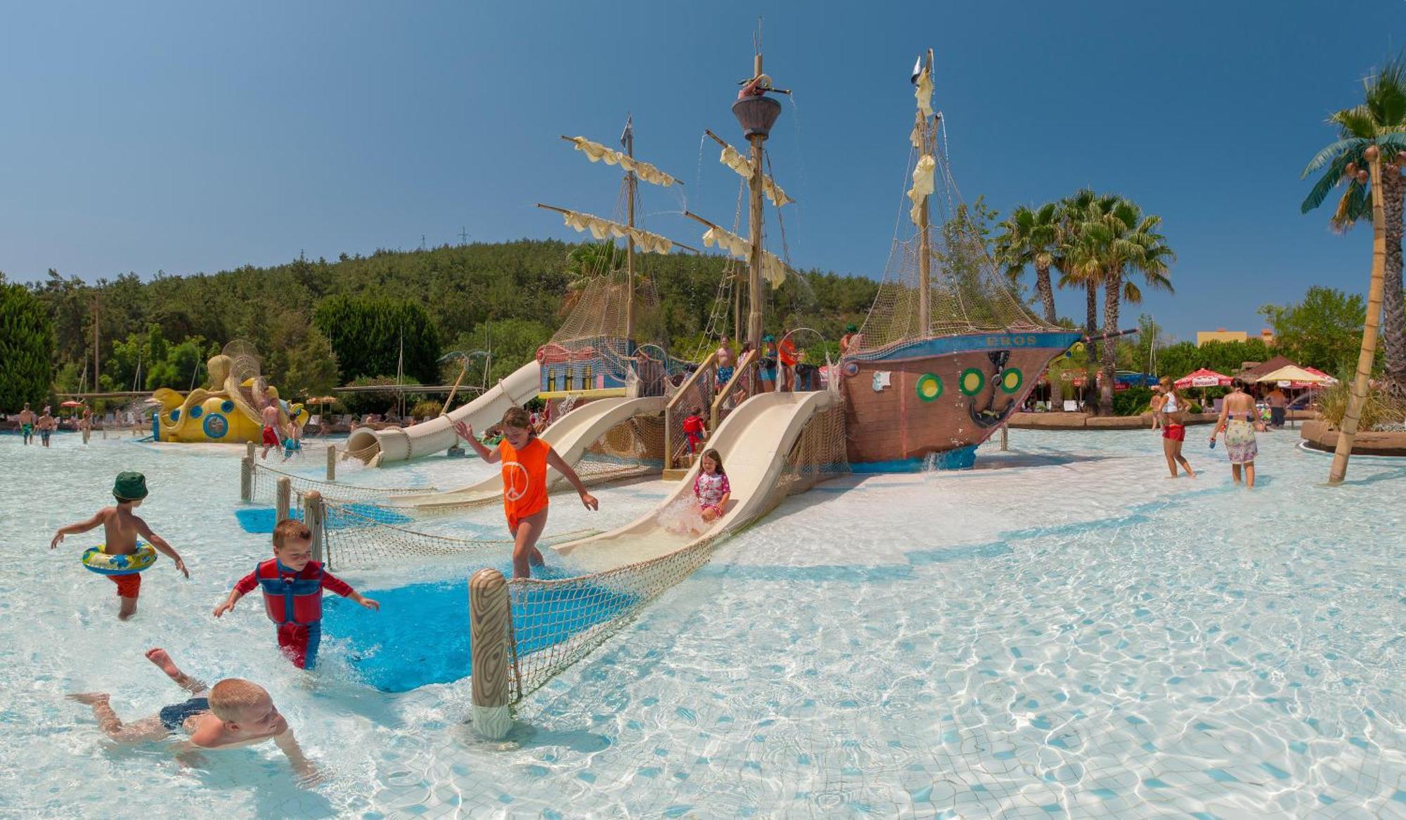 Aqua Fantasy Aquapark & Kusadasi