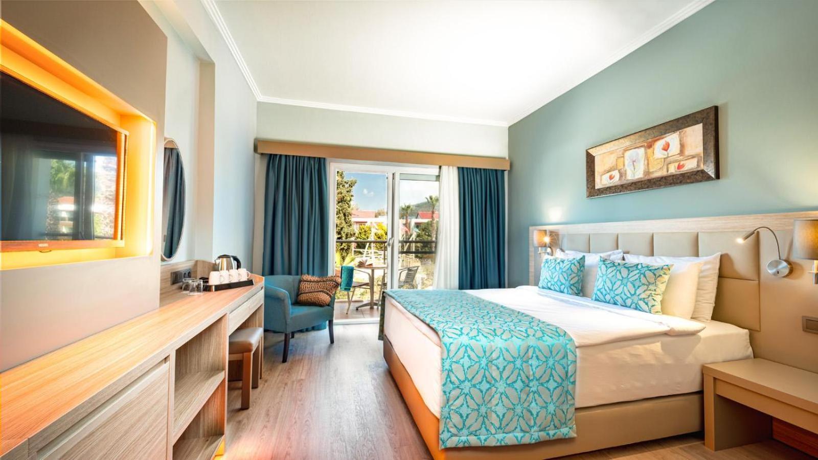 Aqua Fantasy Aquapark & Hotel Kusadasi