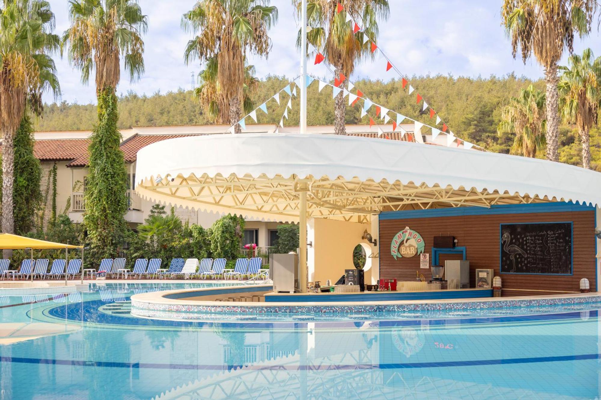 Hotel Aqua Fantasy Aquapark & Kusadasi