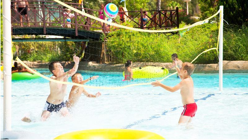 Aqua Fantasy Aquapark &